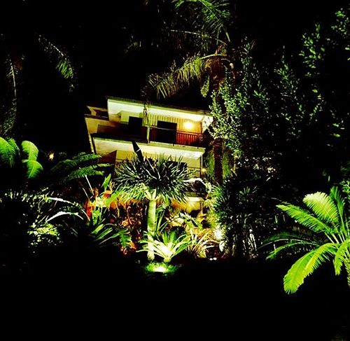 Hotel Borgo Verde  | Catania | Catania | Italia 12