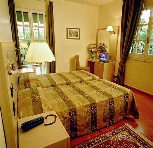 Hotel Borgo Verde  | Catania | Catania | Italia 13