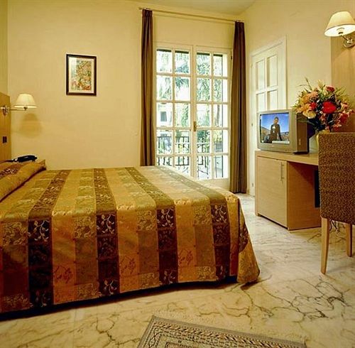 Hotel Borgo Verde  | Catania | Catania | Italia 14