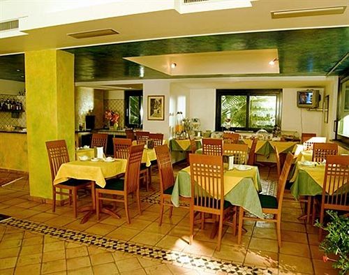 Hotel Borgo Verde  | Catania | Catania | Italia 18