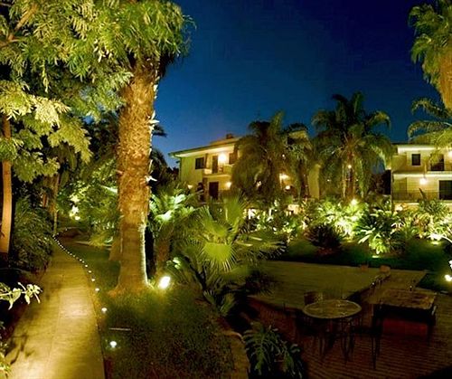 Hotel Borgo Verde  | Catania | Catania | Italia 19