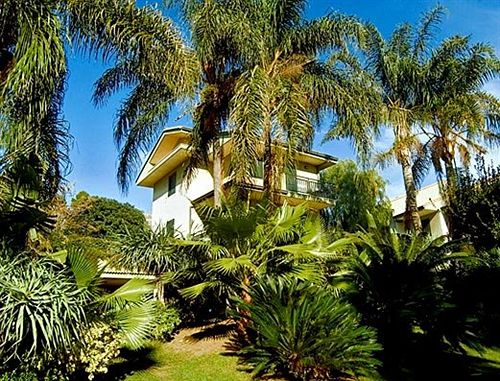 Hotel Borgo Verde  | Catania | Catania | Italia 2