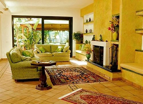 Hotel Borgo Verde  | Catania | Catania | Italia 3