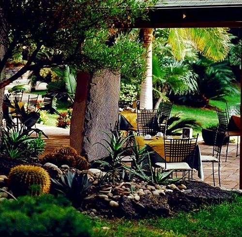 Hotel Borgo Verde  | Catania | Catania | Italia 5