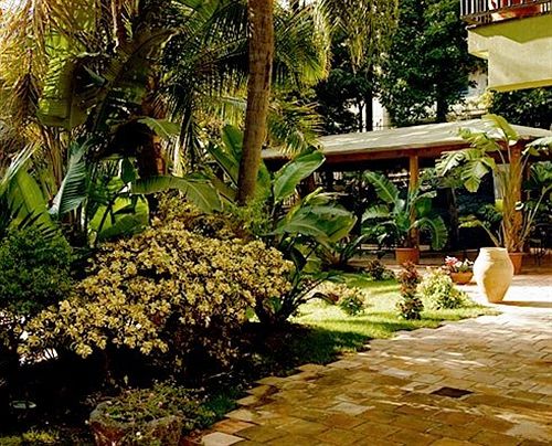 Hotel Borgo Verde  | Catania | Catania | Italia 6