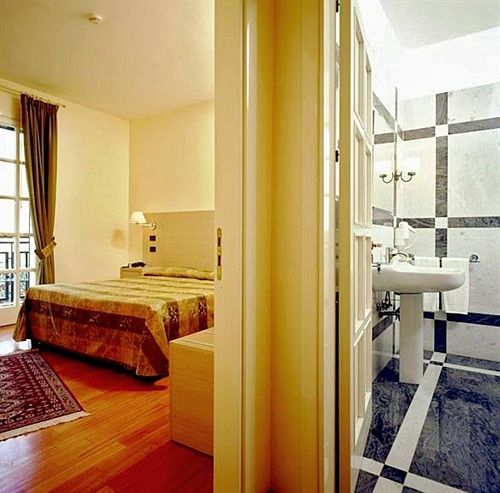 Hotel Borgo Verde  | Catania | Catania | Italia 7