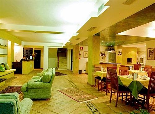 Hotel Borgo Verde  | Catania | Catania | Italia 9