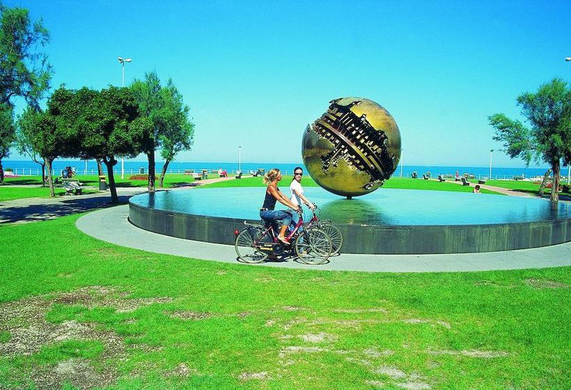 Hotel Capitol  | Pesaro | Pesaro e Urbino | Italia 1