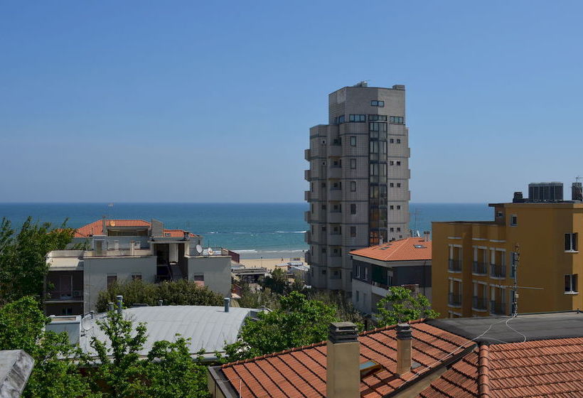 Hotel Capitol  | Pesaro | Pesaro e Urbino | Italia 10