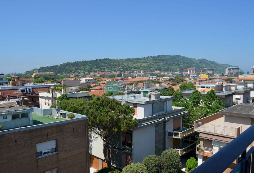 Hotel Capitol  | Pesaro | Pesaro e Urbino | Italia 11