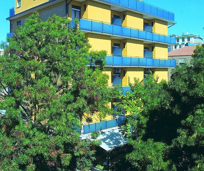 Hotel Capitol  | Pesaro | Pesaro e Urbino | Italia 13