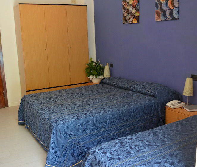 Hotel Capitol  | Pesaro | Pesaro e Urbino | Italia 14