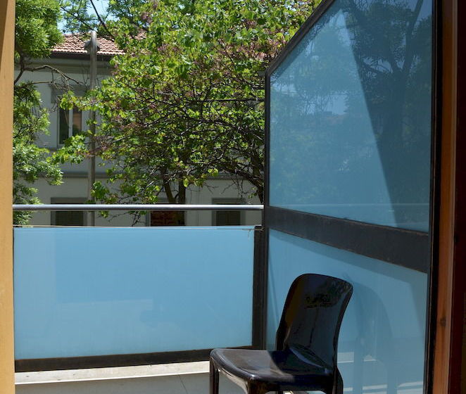 Hotel Capitol  | Pesaro | Pesaro e Urbino | Italia 15