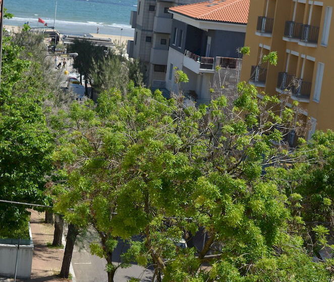 Hotel Capitol  | Pesaro | Pesaro e Urbino | Italia 16