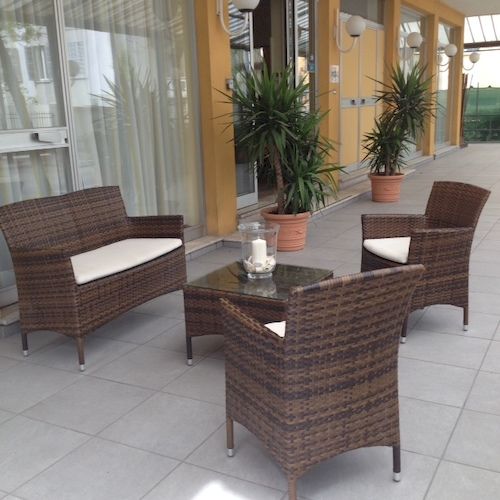 Hotel Capitol  | Pesaro | Pesaro e Urbino | Italia 18