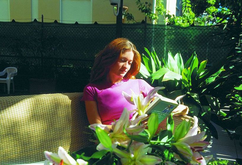 Hotel Capitol  | Pesaro | Pesaro e Urbino | Italia 3