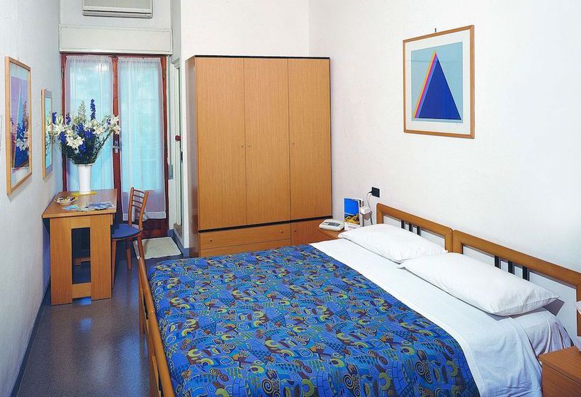 Hotel Capitol  | Pesaro | Pesaro e Urbino | Italia 4