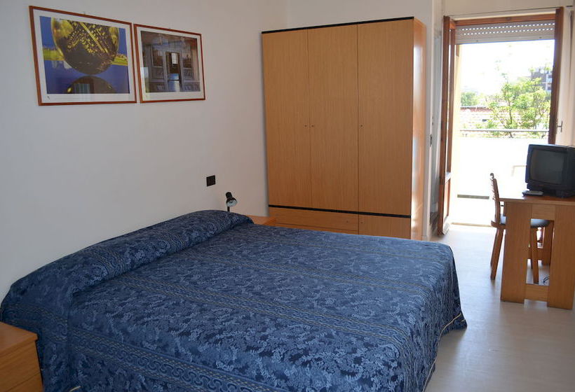 Hotel Capitol  | Pesaro | Pesaro e Urbino | Italia 5