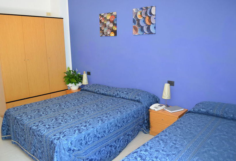 Hotel Capitol  | Pesaro | Pesaro e Urbino | Italia 6