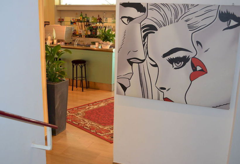 Hotel Capitol  | Pesaro | Pesaro e Urbino | Italia 7