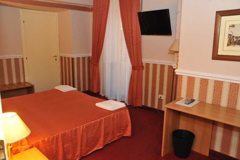 Hostal Catania Centro Rooms