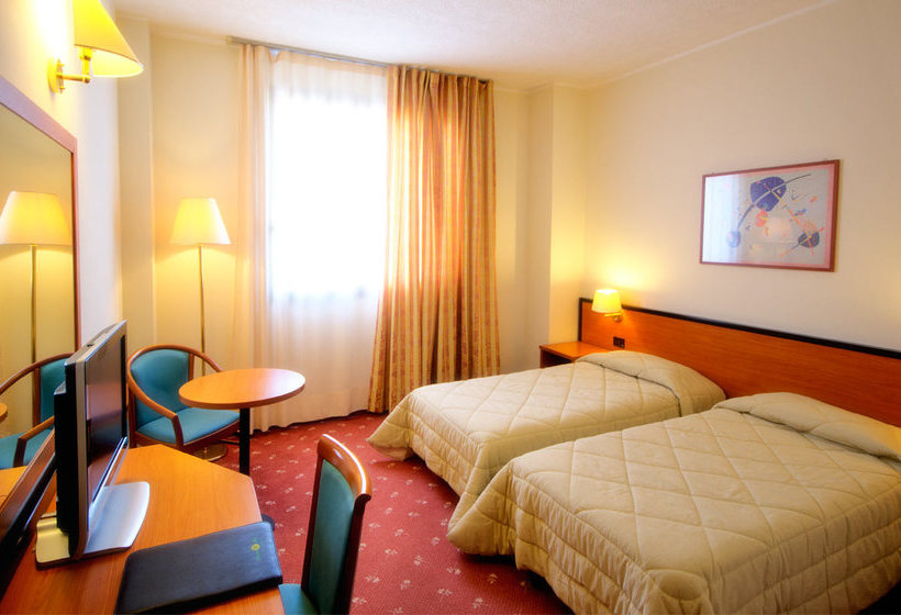 Hotel Executive Udine