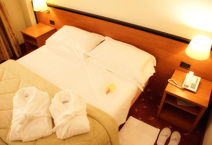 Hotel Executive  | Udine | Udine | Italy 1