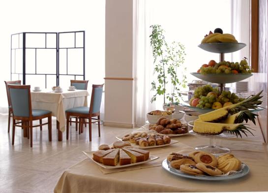 Hotel Executive  | Udine | Udine | Italy 10