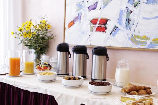 Hotel Executive  | Udine | Udine | Italy 11