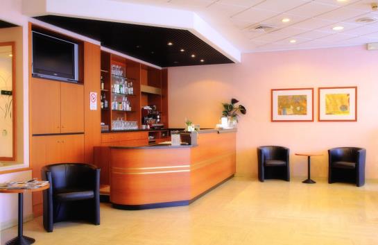 Hotel Executive  | Udine | Udine | Italy 12