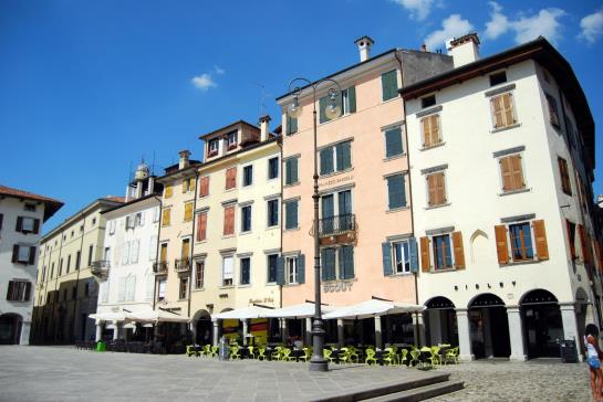 Hotel Executive  | Udine | Udine | Italy 13