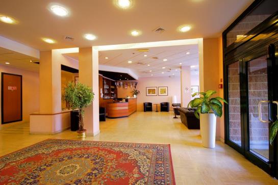 Hotel Executive  | Udine | Udine | Italy 16
