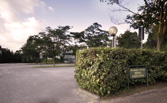 Hotel Executive  | Udine | Udine | Italy 17