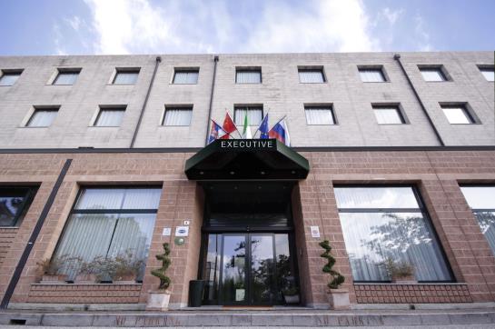 Hotel Executive  | Udine | Udine | Italy 19