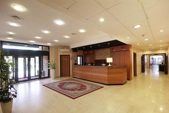 Hotel Executive  | Udine | Udine | Italy 20