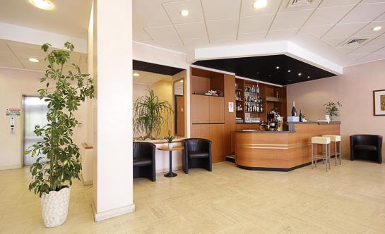 Hotel Executive  | Udine | Udine | Italy 4