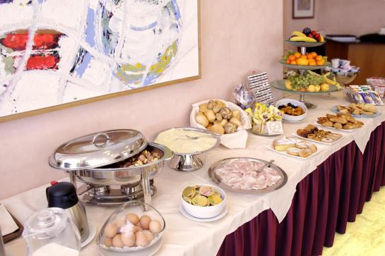 Hotel Executive  | Udine | Udine | Italy 6