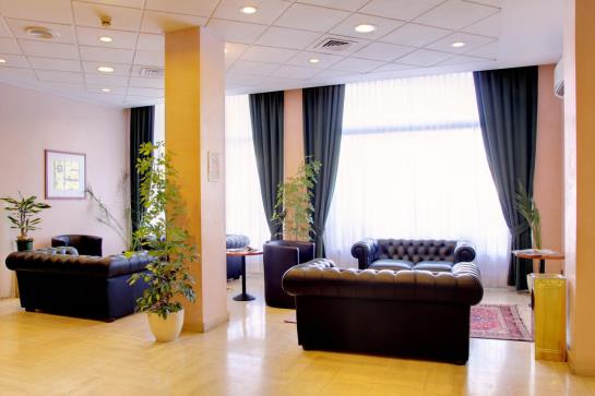 Hotel Executive  | Udine | Udine | Italy 8