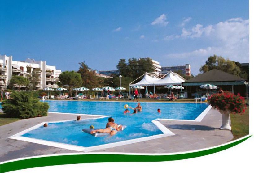 Hotel Falcone  | Lignano Sabbiadoro | Udine | Italia 10