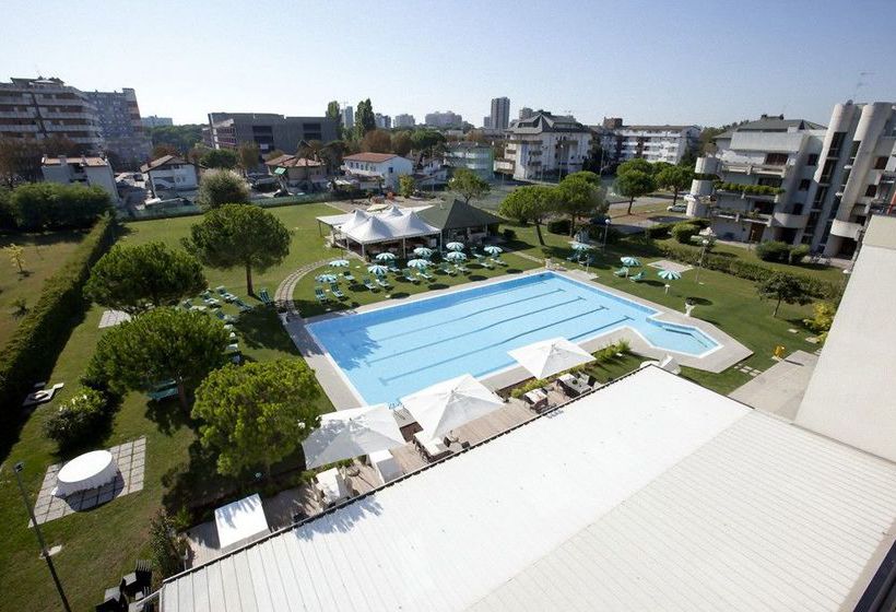 Hotel Falcone  | Lignano Sabbiadoro | Udine | Italia 12