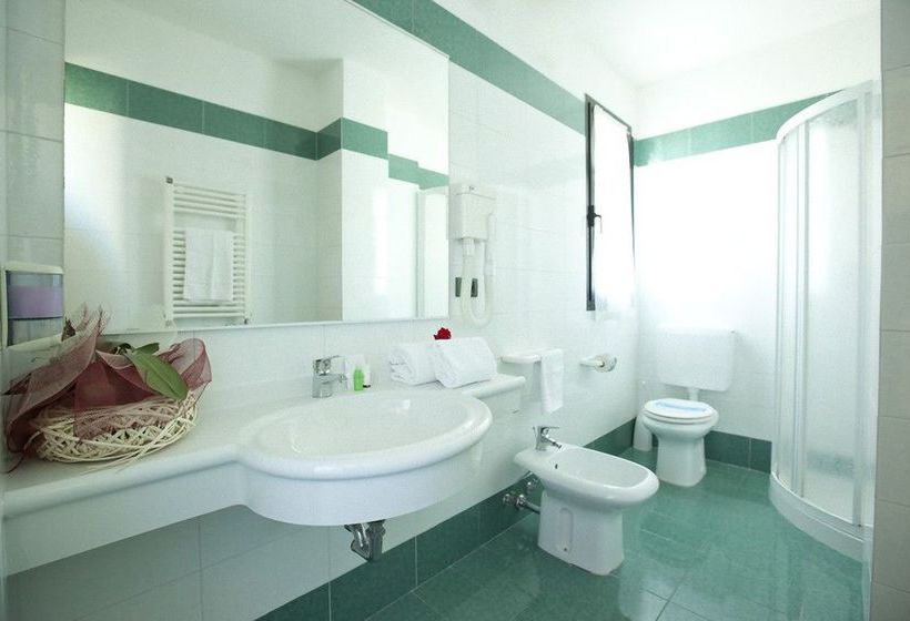 Hotel Falcone  | Lignano Sabbiadoro | Udine | Italia 14