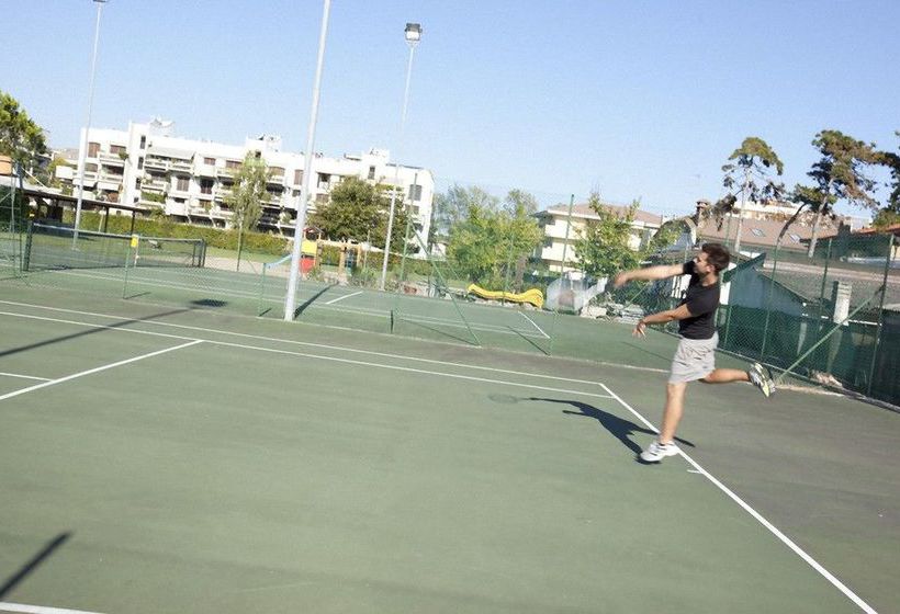 Hotel Falcone  | Lignano Sabbiadoro | Udine | Italia 15