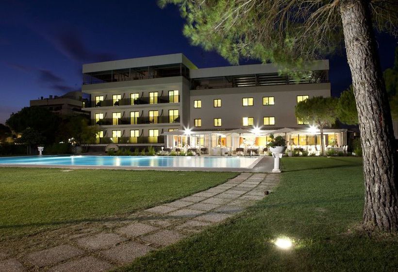 Hotel Falcone  | Lignano Sabbiadoro | Udine | Italia 16