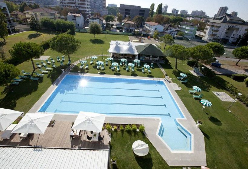 Hotel Falcone  | Lignano Sabbiadoro | Udine | Italia 17