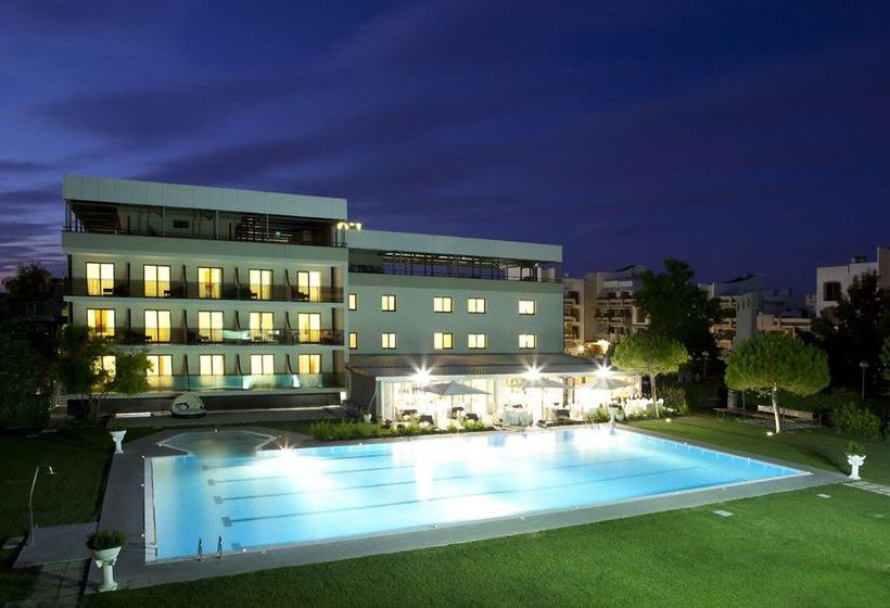 Hotel Falcone  | Lignano Sabbiadoro | Udine | Italia 2