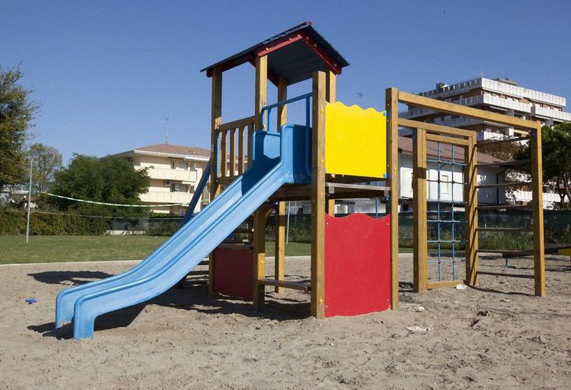 Hotel Falcone  | Lignano Sabbiadoro | Udine | Italia 20