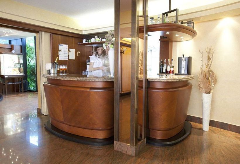 Hotel Falcone  | Lignano Sabbiadoro | Udine | Italia 3