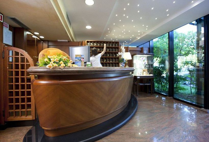 Hotel Falcone  | Lignano Sabbiadoro | Udine | Italia 4