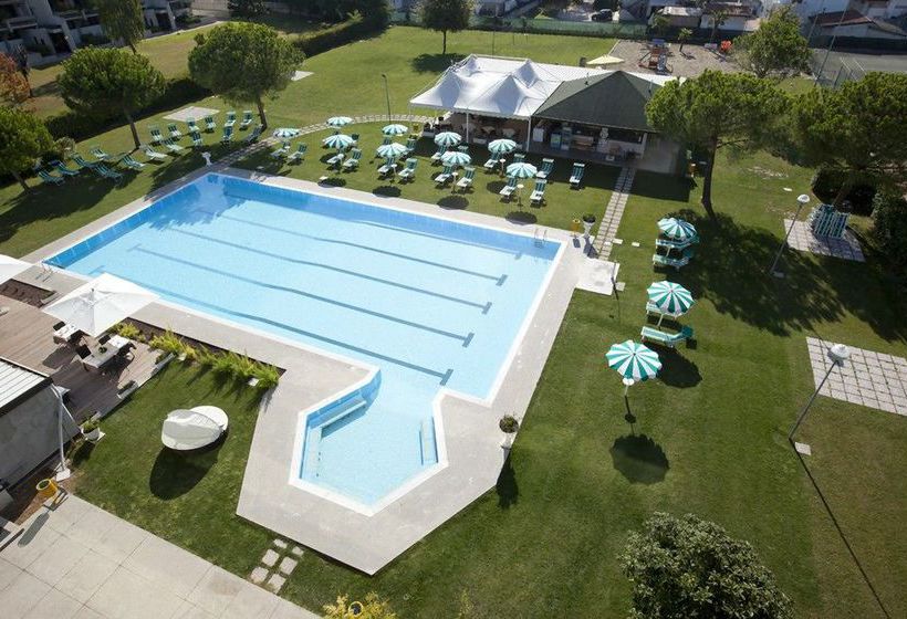 Hotel Falcone  | Lignano Sabbiadoro | Udine | Italia 5