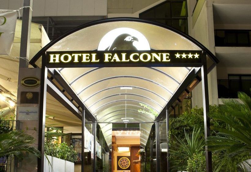 Hotel Falcone  | Lignano Sabbiadoro | Udine | Italia 6